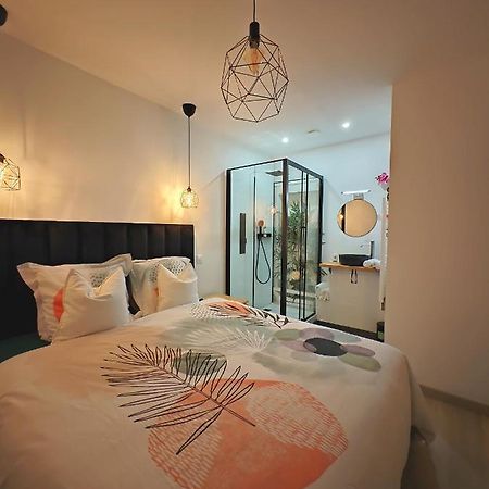 Cosy Appartement T2 Proche Paris إيفري سور سين المظهر الخارجي الصورة