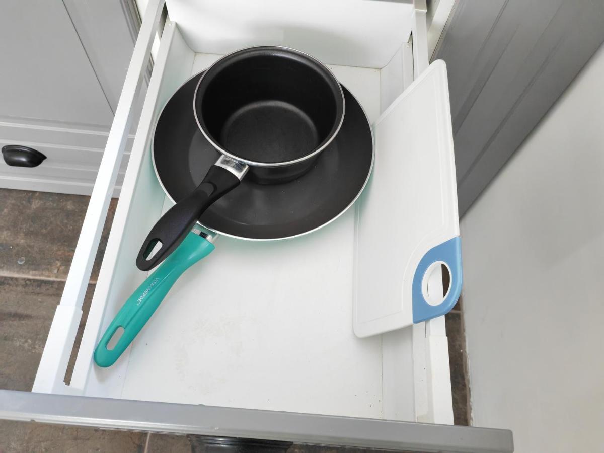 Cosy Appartement T2 Proche Paris إيفري سور سين المظهر الخارجي الصورة