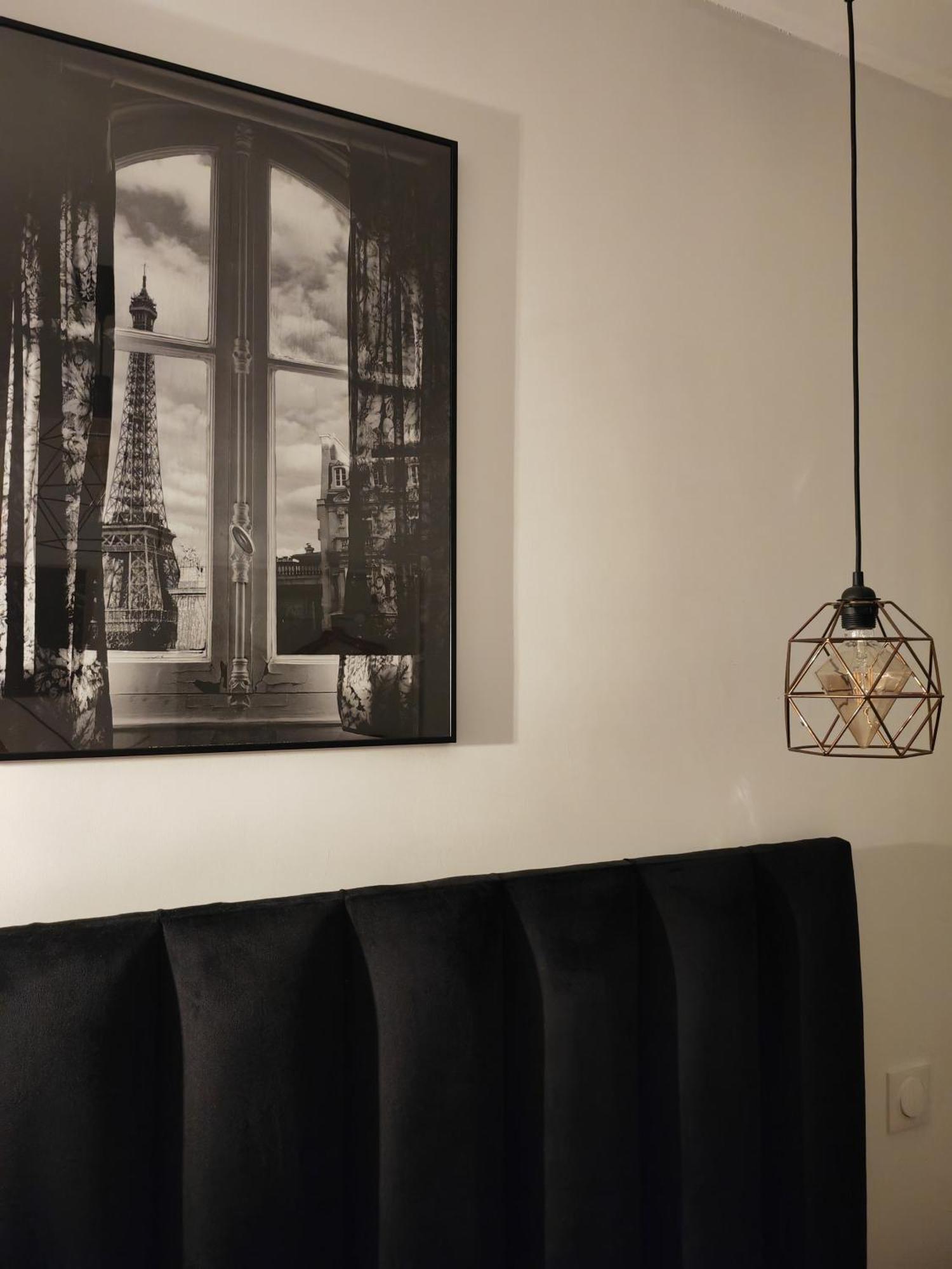 Cosy Appartement T2 Proche Paris إيفري سور سين المظهر الخارجي الصورة